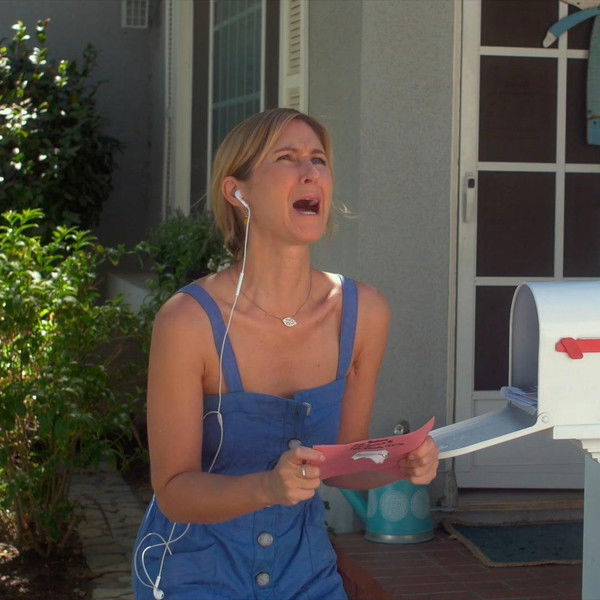 The Wedding Invitation