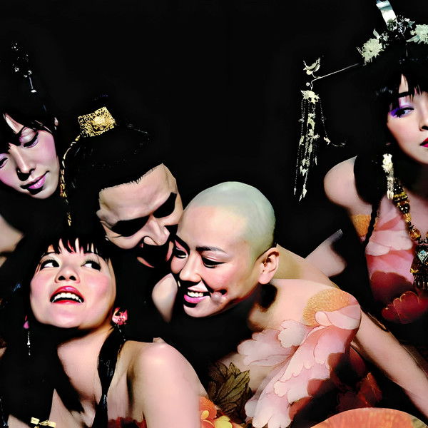 The Forbidden Legend: Sex & Chopsticks 2