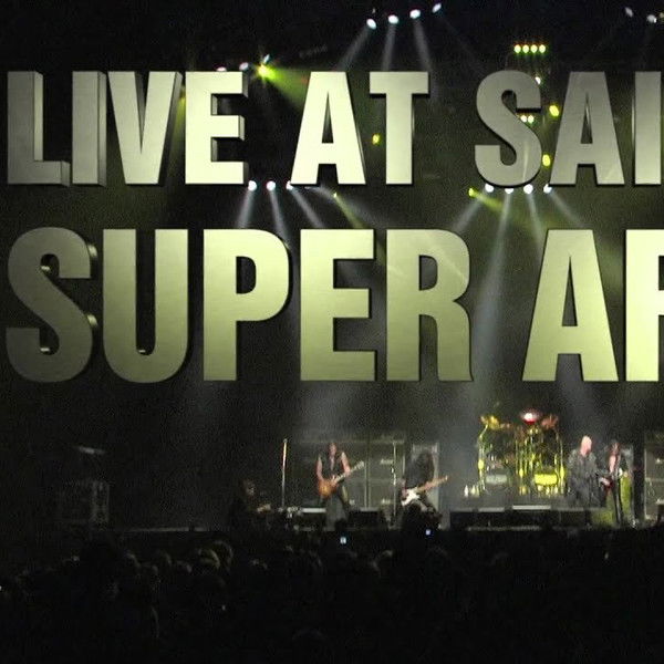 Halford: Live At Saitama Super Arena