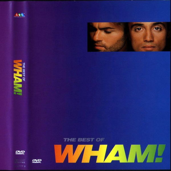 Wham! - The Best of Wham!