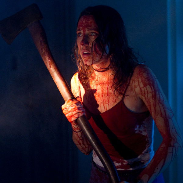 Saturday Morning Massacre