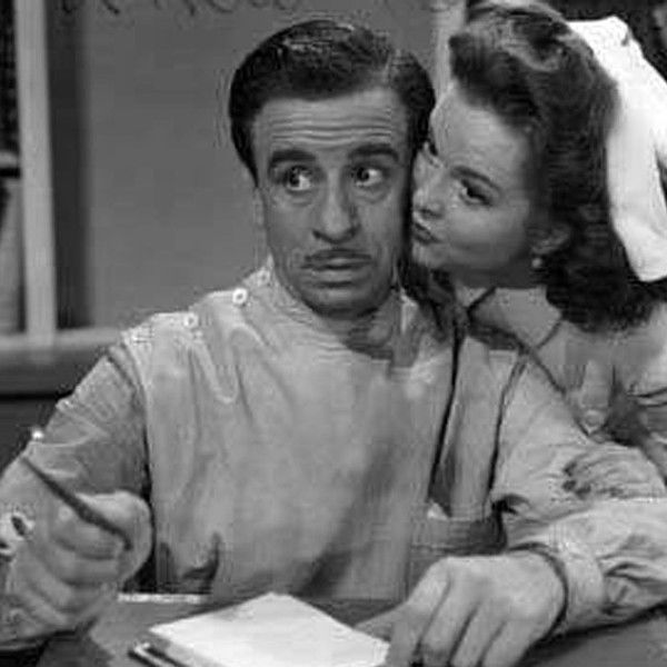 Al marido hay que seguirlo