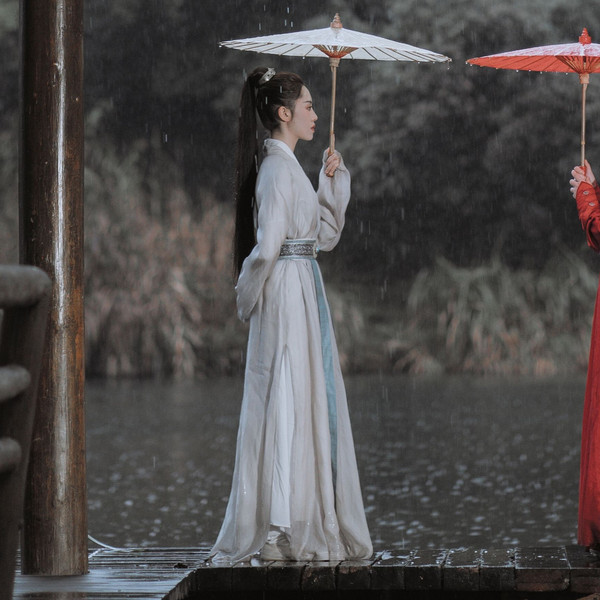 Red Devil and Heroine Su