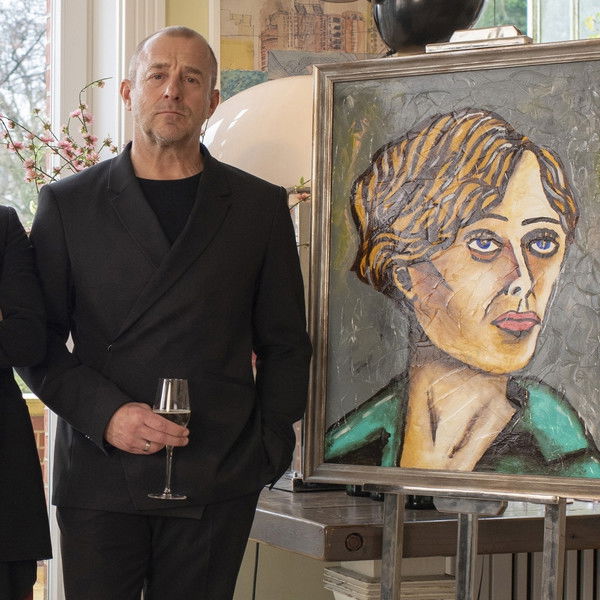 Wer einmal stirbt dem glaubt man nicht