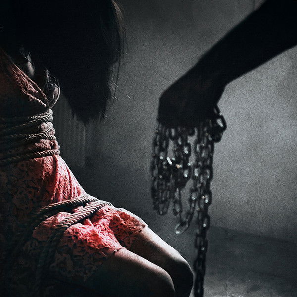 As a Prelude to Fear