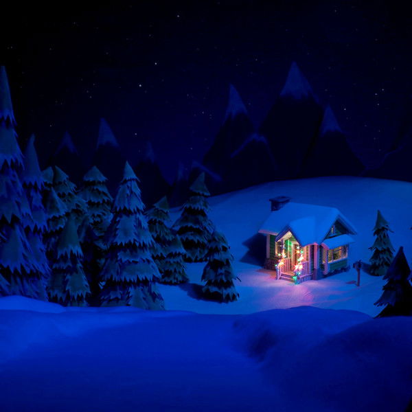 Crappy Christmas - Operation Christmas Child