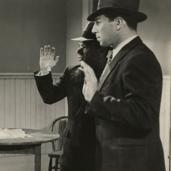 Mandrake the Magician