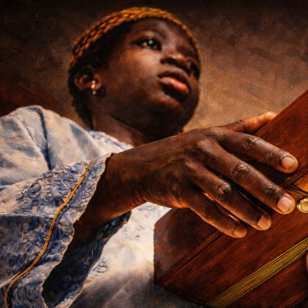 The Boy Who Never Was