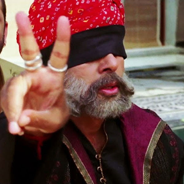 Eklavya: The Royal Guard