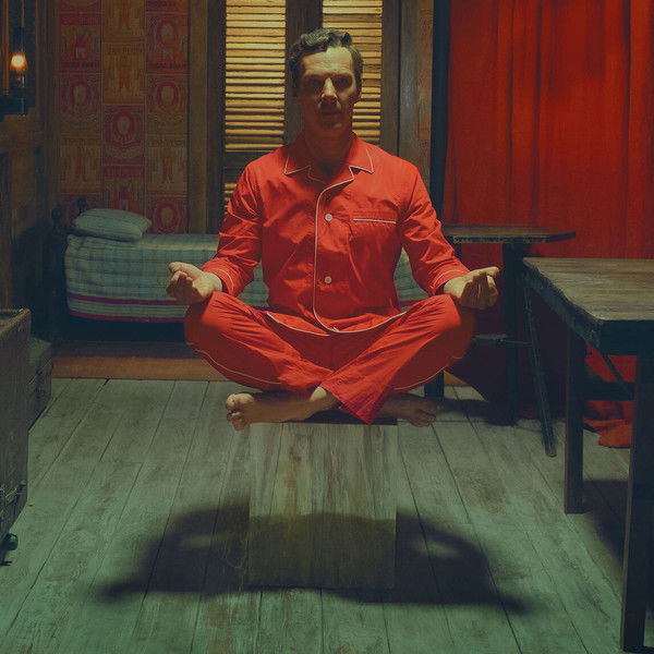 The Wonderful Story of Henry Sugar