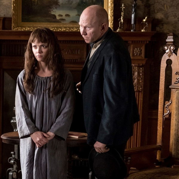 Escaping the Madhouse: The Nellie Bly Story