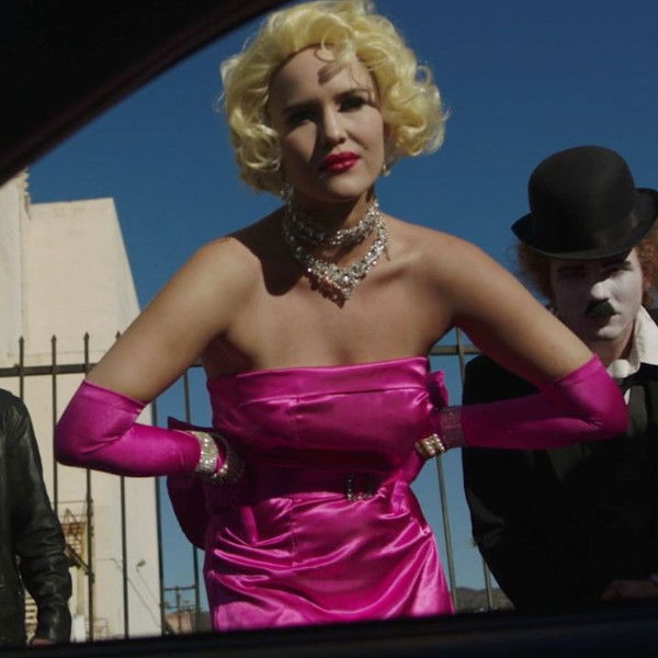 The Haunting of Hollywood