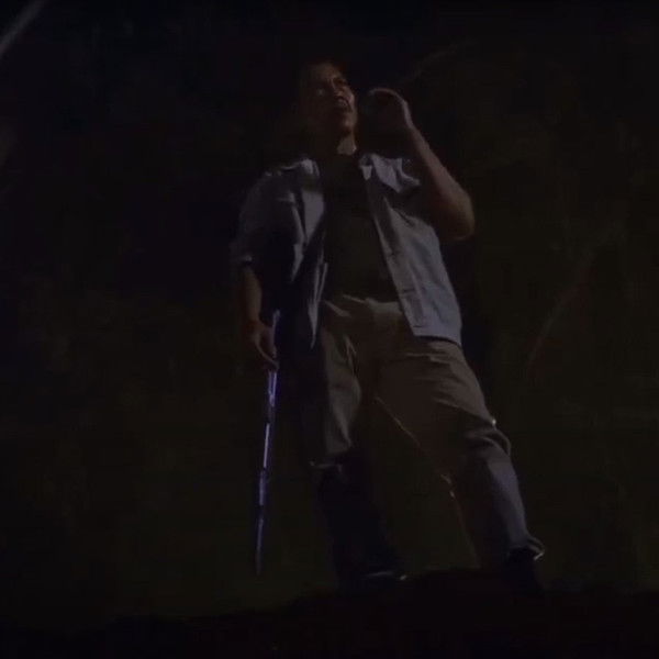 Kromoleo: The Haunting