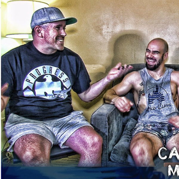 Sorry You're Watching This: Caveman Ugg & Mick Moretti