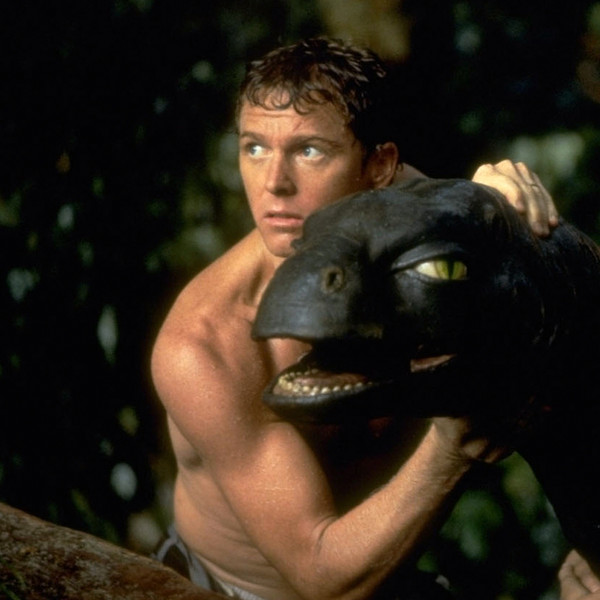 Baby: Secret of the Lost Legend