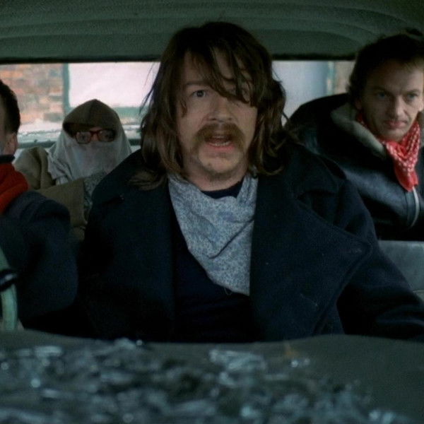 Little Malcolm and His Struggle Against the Eunuchs