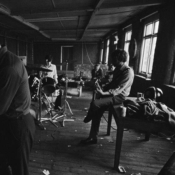 Joy Division