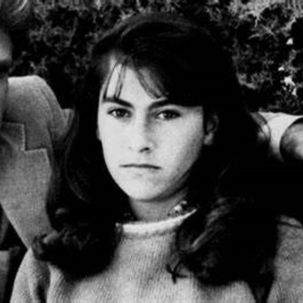 Something About Amelia