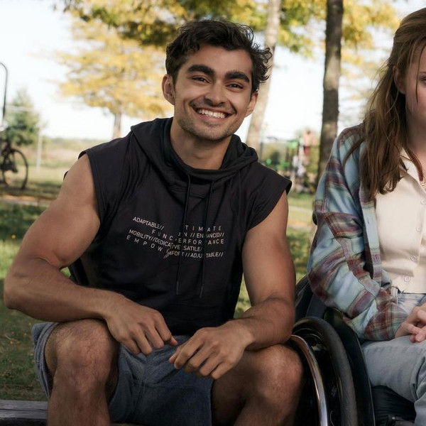 Karla, Rosalie und das Loch in der Wand