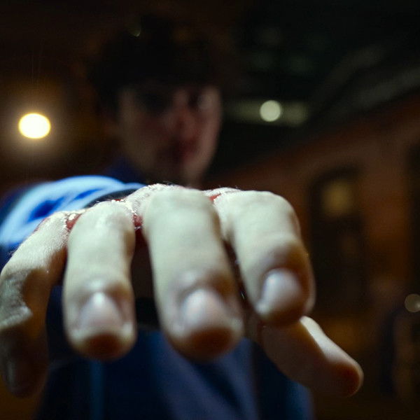 Has Mother Landed Yet?