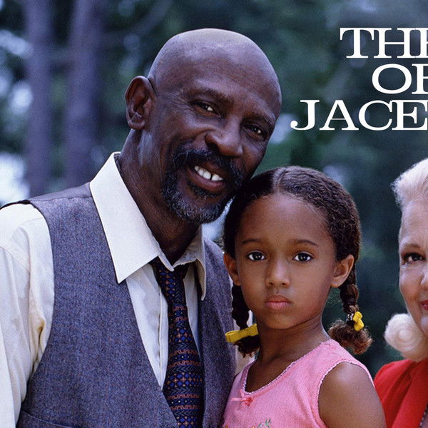 The Color of Love: Jacey's Story