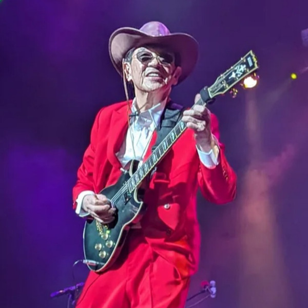 Takanaka Super Live 2025 Black Ship in L.A.