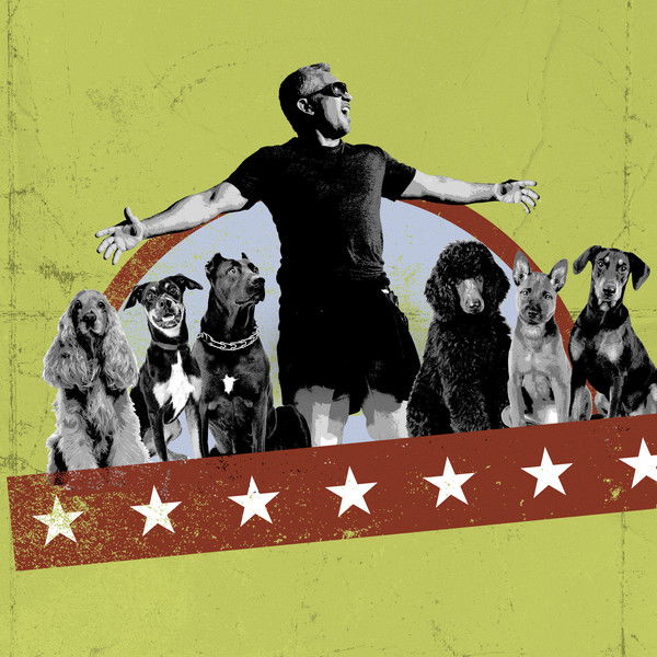 Cesar Millan: The Real Story