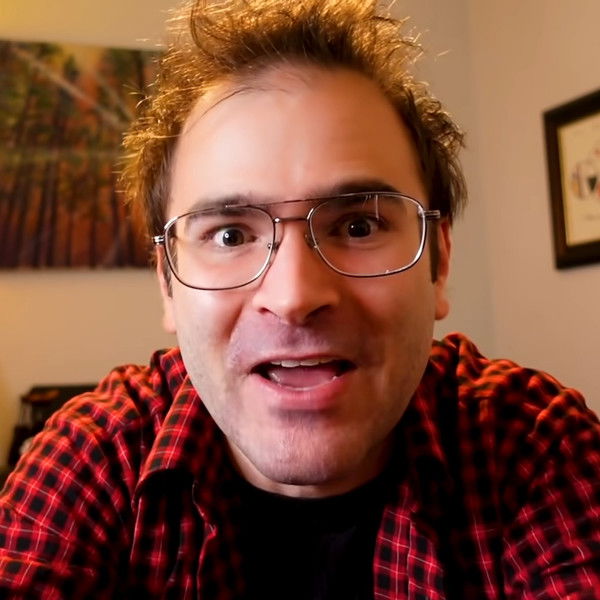 Our Popcorn Movie Dystopia - Some More News: The Movie