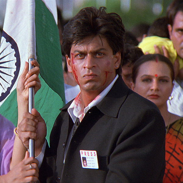 Phir Bhi Dil Hai Hindustani