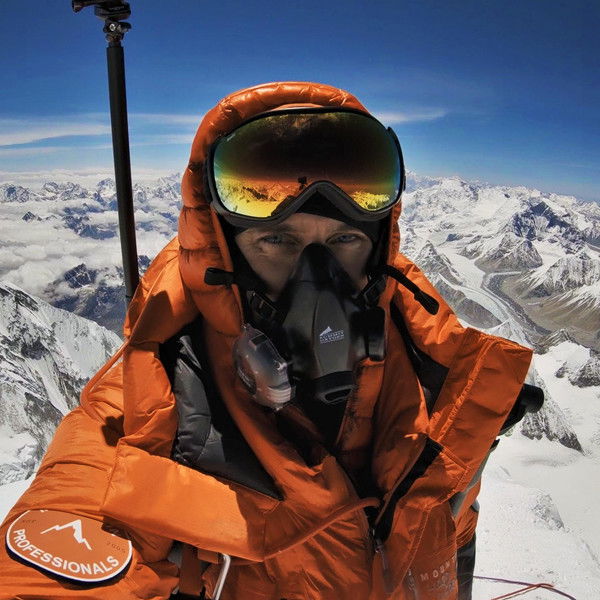 THE QUEST: Everest VR