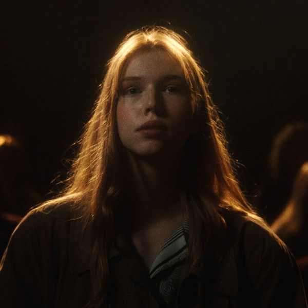 Once in St. Petersburg