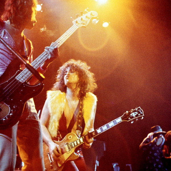 AngelHeaded Hipster: The Songs of Marc Bolan & T. Rex