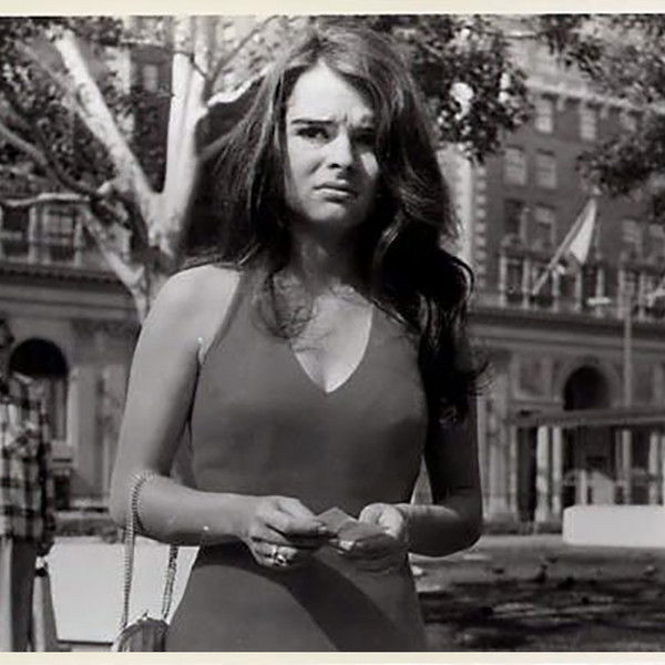 Stranger in Hollywood