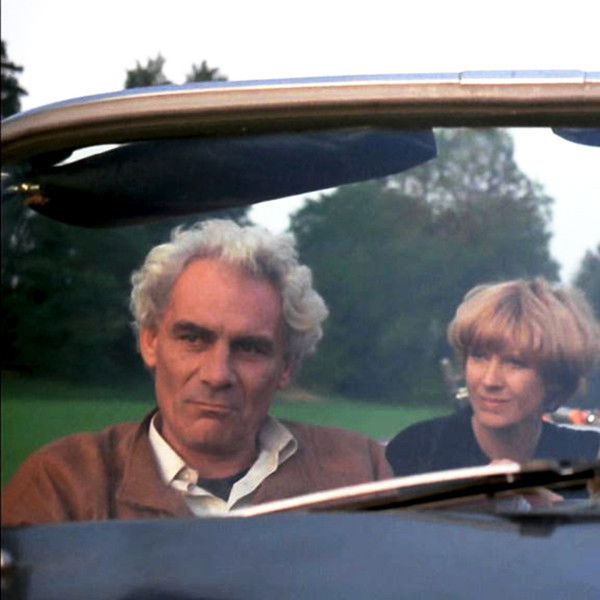 The Death of Mario Ricci