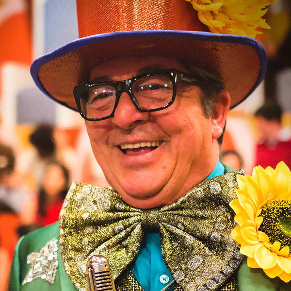 Chacrinha: O Velho Guerreiro