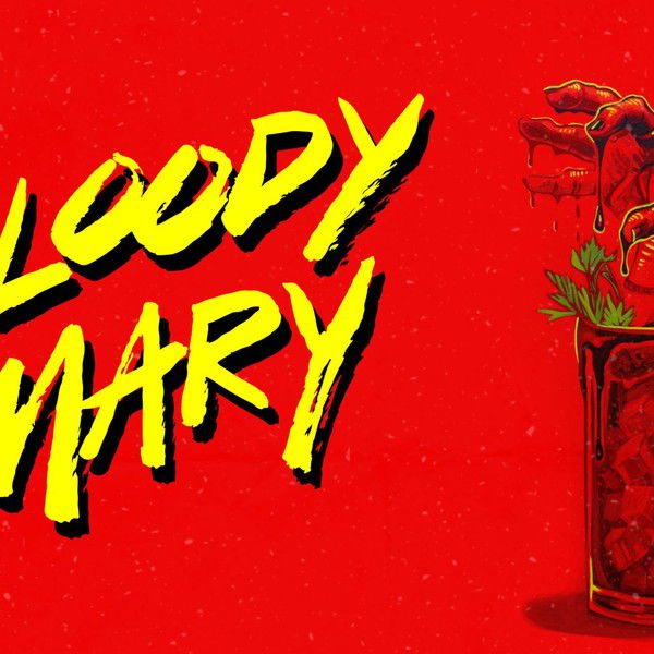 Bloody Mary