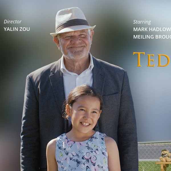 Teddy Show: A Lockdown Story