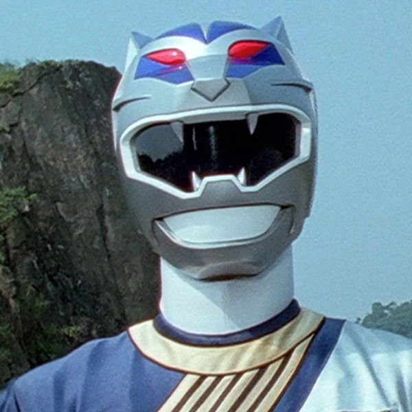 Hyakujuu Sentai Gaoranger Super Video: Showdown! Gaoranger vs. Gao Silver