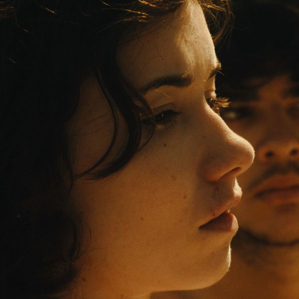 Tes yeux ont ma couleur