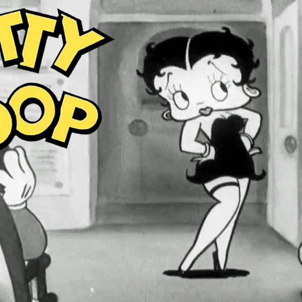 The Betty Boop Limited