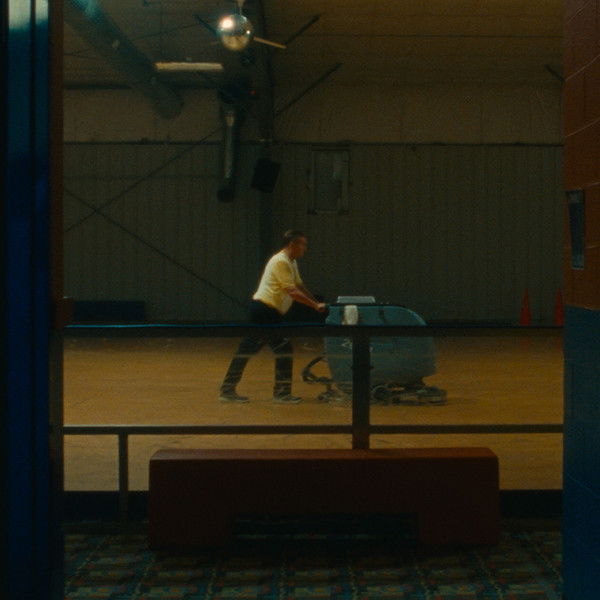 The Long-Reigning King of Rollercastle Skateland