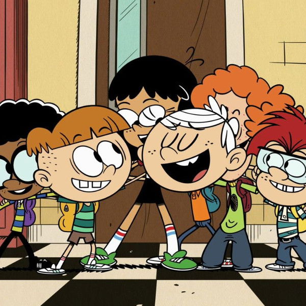 The Loud House: Schooled!