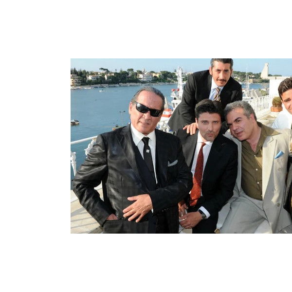 Il ragioniere della mafia