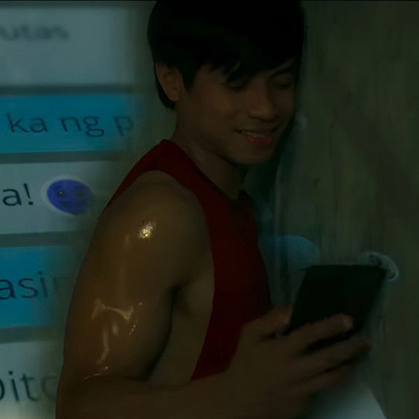 The Woman In The Hole