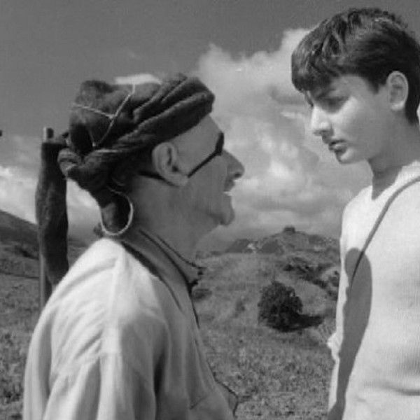 Me, Grandma, Iliko and Ilarion