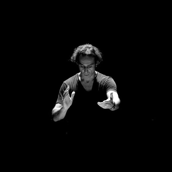 In The Tracks Of - Alexandre Desplat