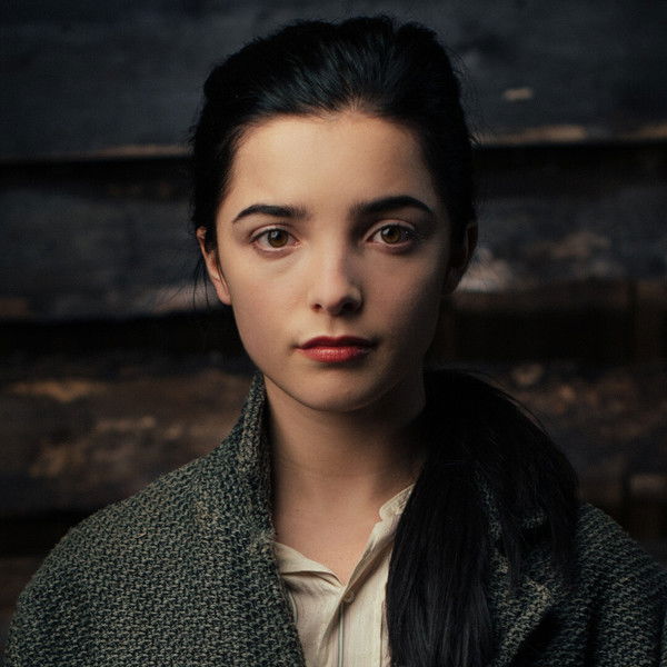 The Curse of Audrey Earnshaw