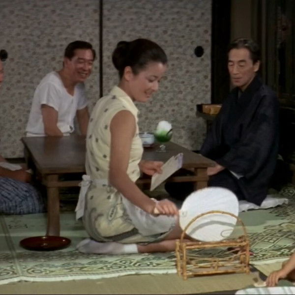 Tora-san's Dear Old Home