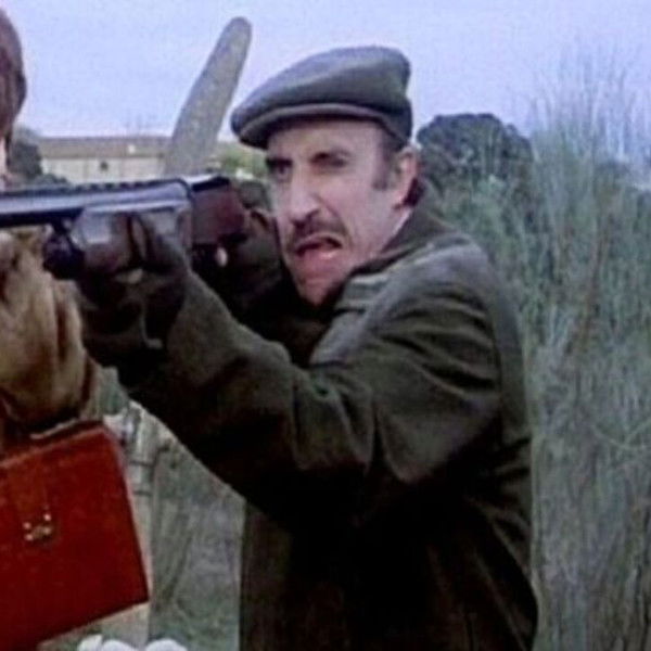 The National Shotgun