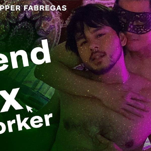 My Boyfriend is a Sex Worker